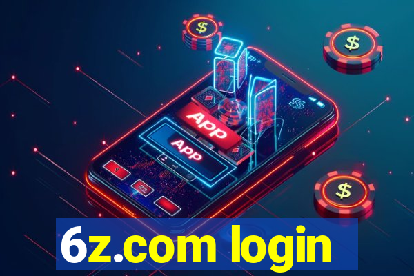 6z.com login